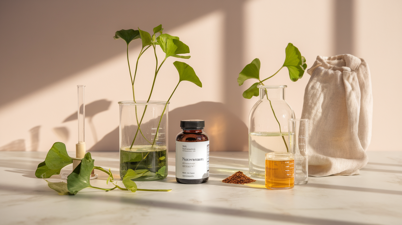 NeuroZen laboratorij