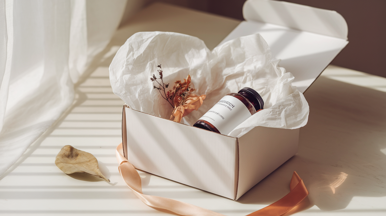 Dostava NeuroZen paketa